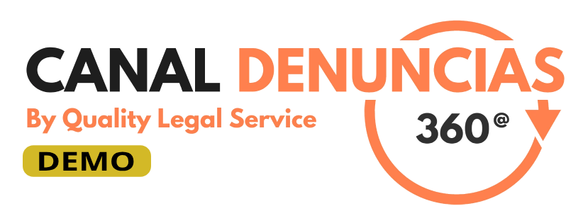 Canal denuncias - Quality Legal Service